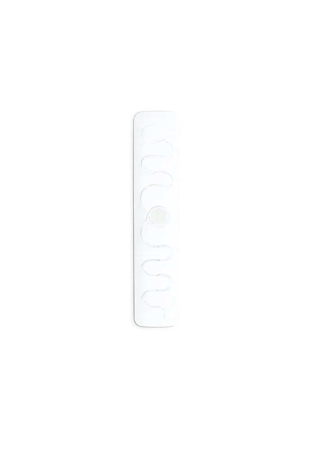 LaundryChip 40I - Rückseite